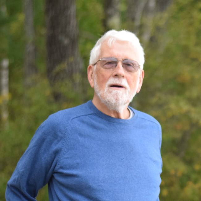 Avis de décès de Craig Walter Parkhill