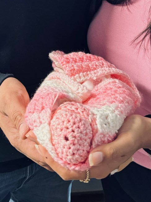 Obituary of Clarabel Johanna Martinez