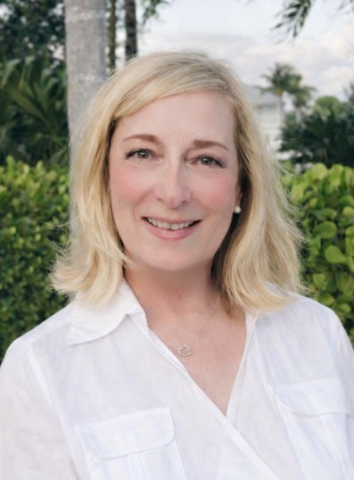 Avis de décès de Mary Beth Boruff