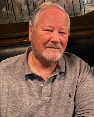 Obituary of Larry Dean Meinders