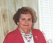 Obituary of Marie Petrosino