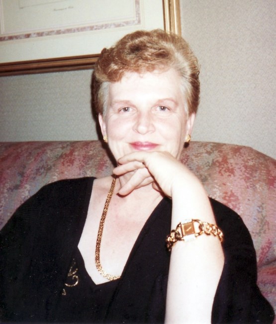 Obituary of Eleanor F. Daniel