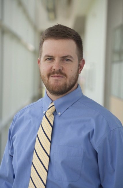 Obituary of Charles J. "Cj" Strnadel IV