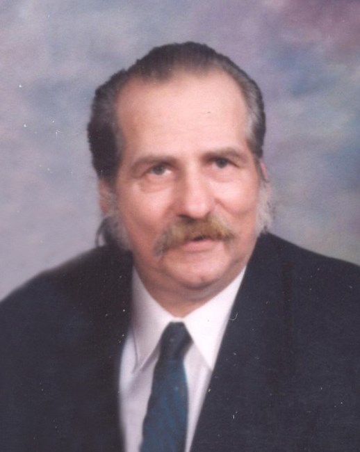 Obituario de Robert Joseph Dennis Sr.