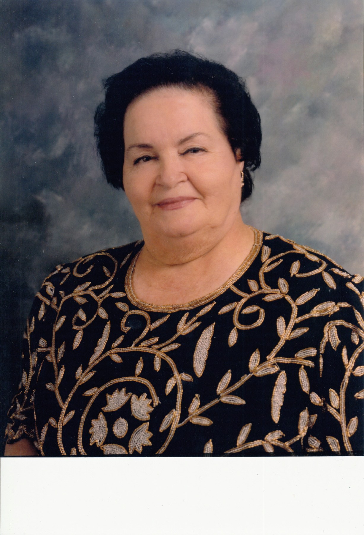 Obituary of Salwa Said Sayegh