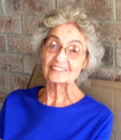 Obituary of Roberta Glendening