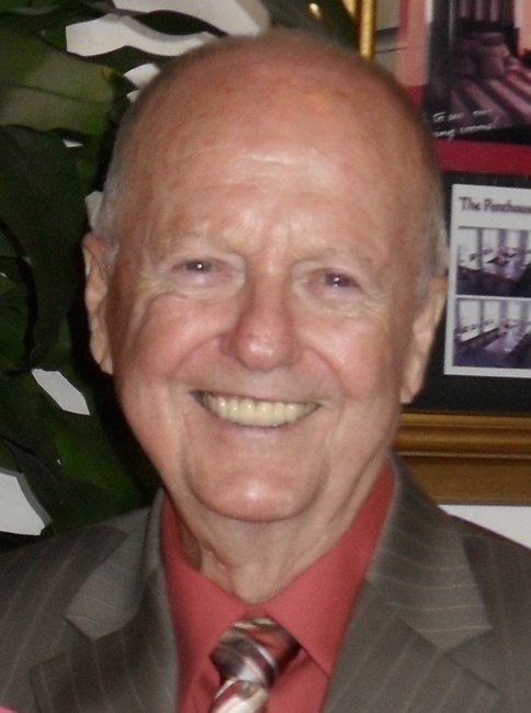 Obituary of Carlton Albert Rutledge Jr.