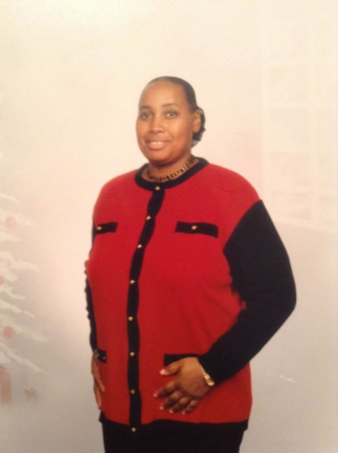 Obituary of Angela "Angie" McGee