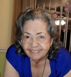 Obituary of Rafaela (Rachel) Rodriguez