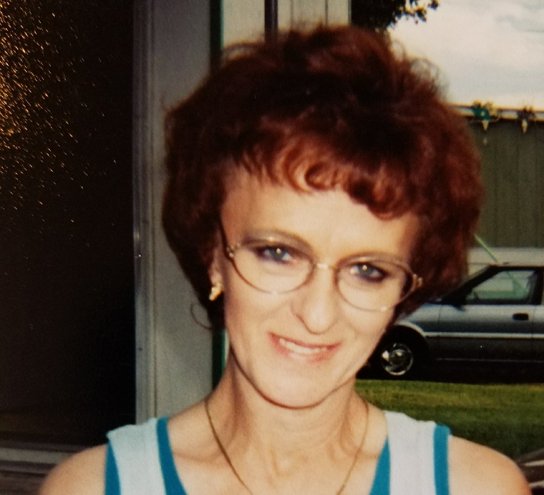 Obituary of Lois Irene Stevens