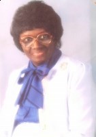 Obituary of Mrs. M. Olivia Martin