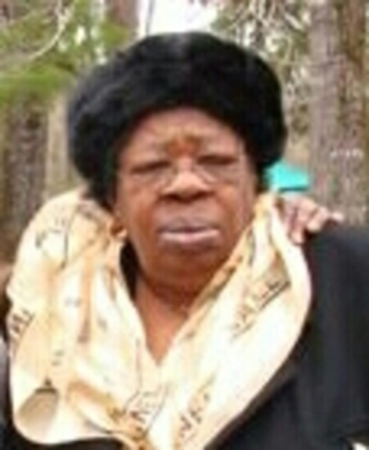 Velma Richardson Obituary Houston, TX
