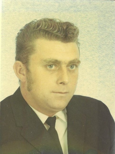 Obituary of Robert Arthur Simpson