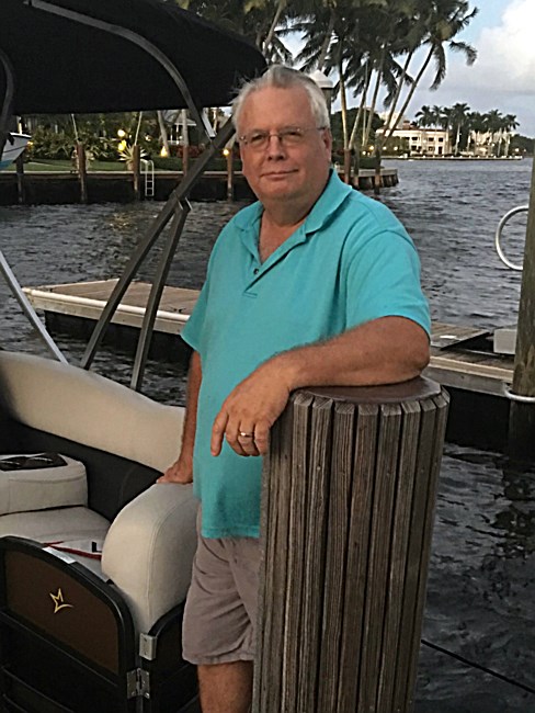 Obituary of James "Jim" Reynolds