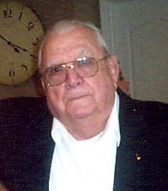 Obituary of James Louis Calhoun Jr.
