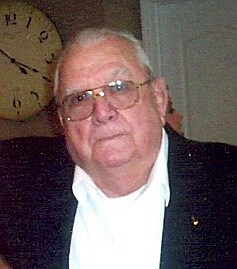 Obituario de James Louis Calhoun Jr.