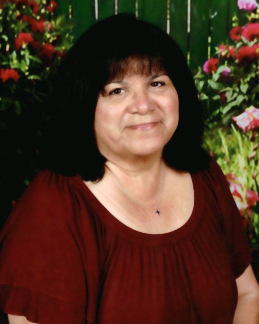 Obituary of Georgia Smith