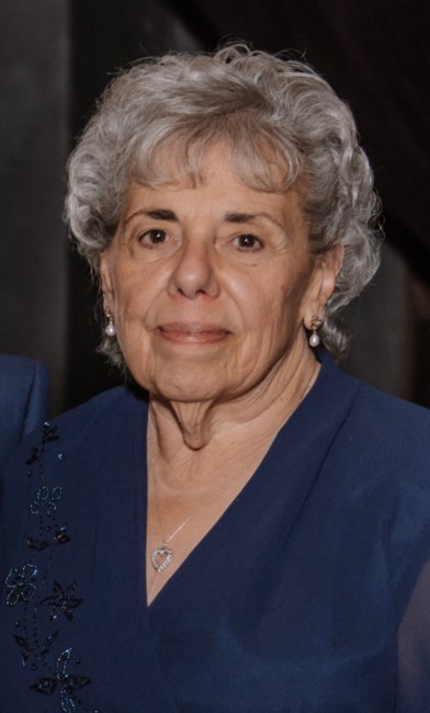 Obituary of Elizabeth Rodi