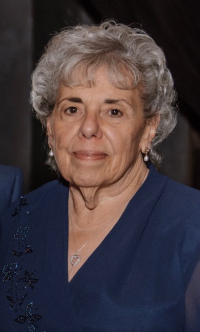 Obituario de Elizabeth Rodi