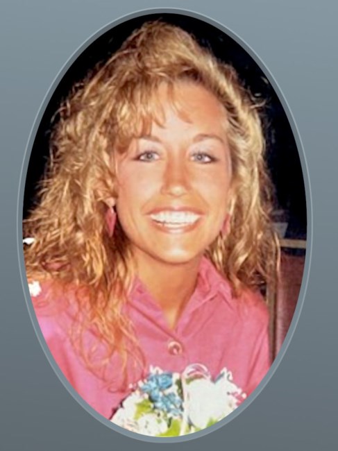 Obituary of Angela Renee Thomas