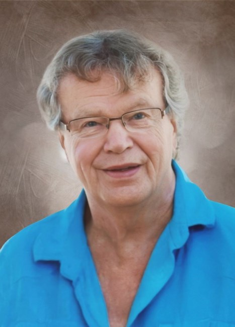 Obituary of Laurier Simard