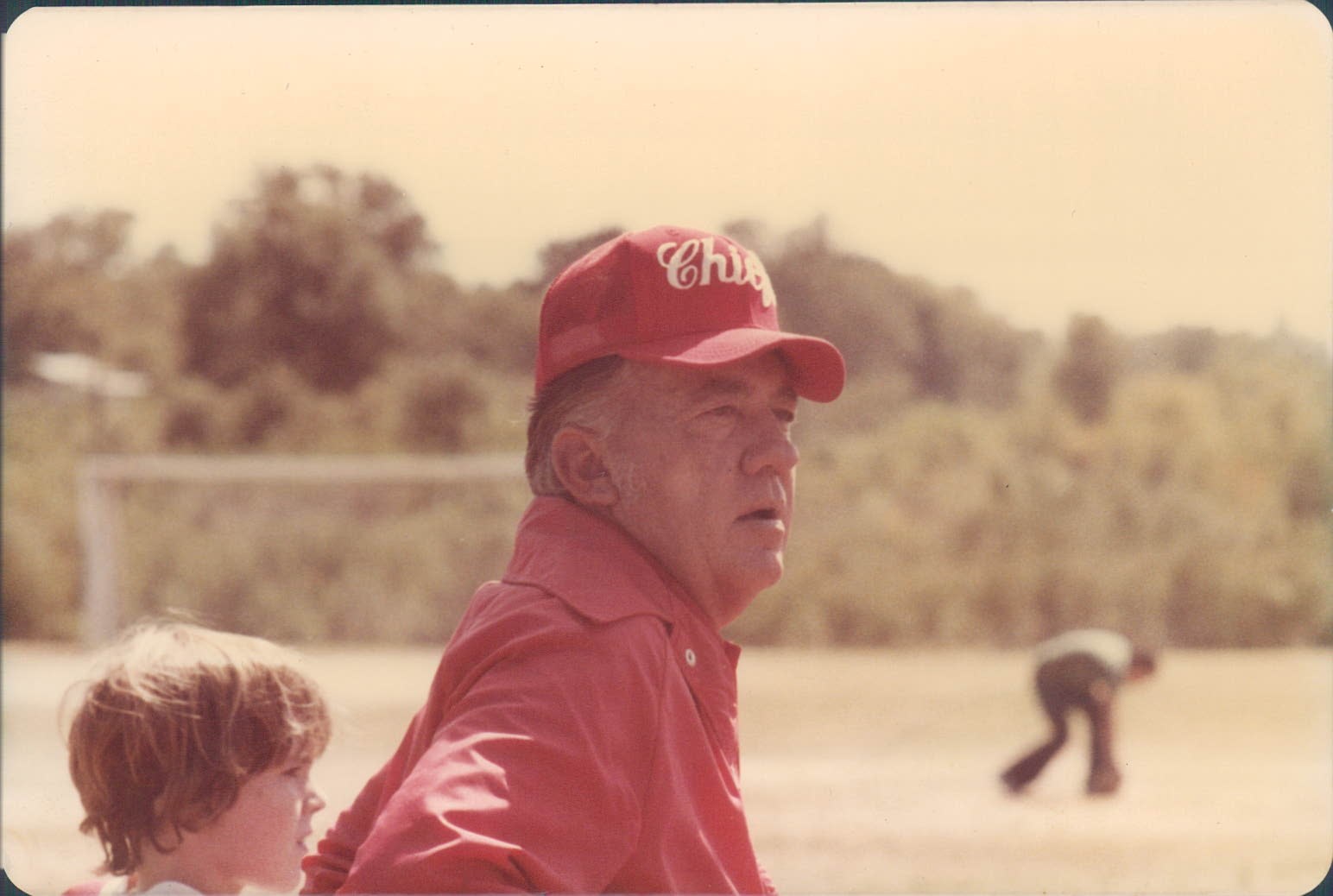 Obituary of John Osborne