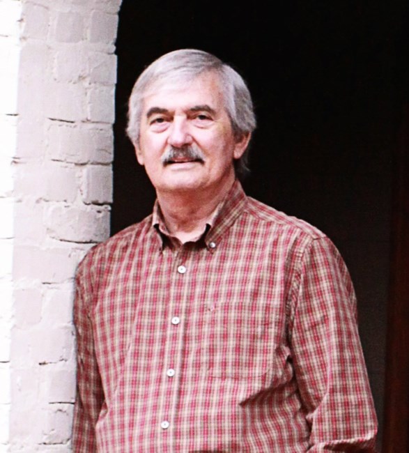 Obituary of Bartlett Wayne Naish