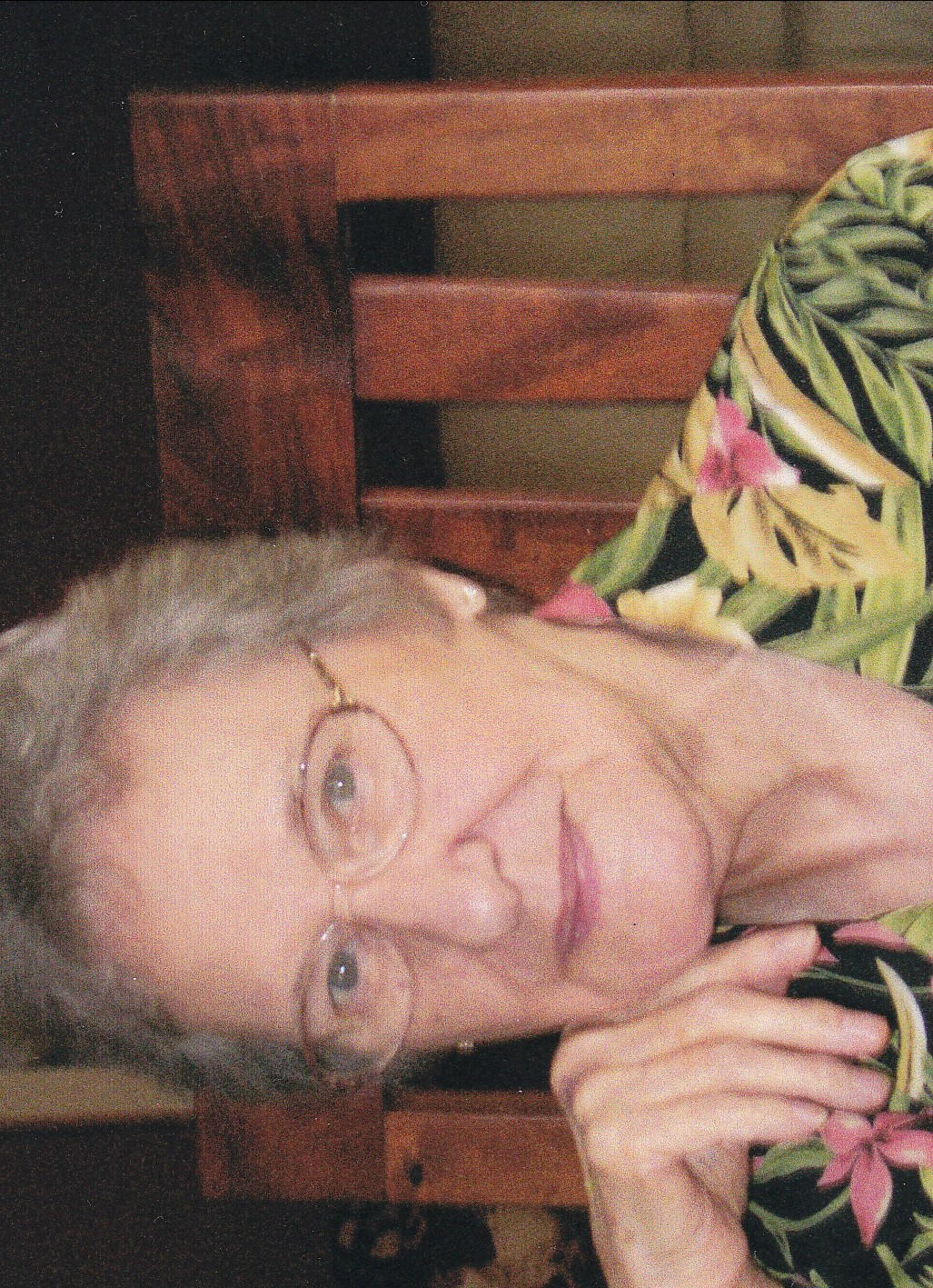 Obituary of Faye Doris Doris Taylor