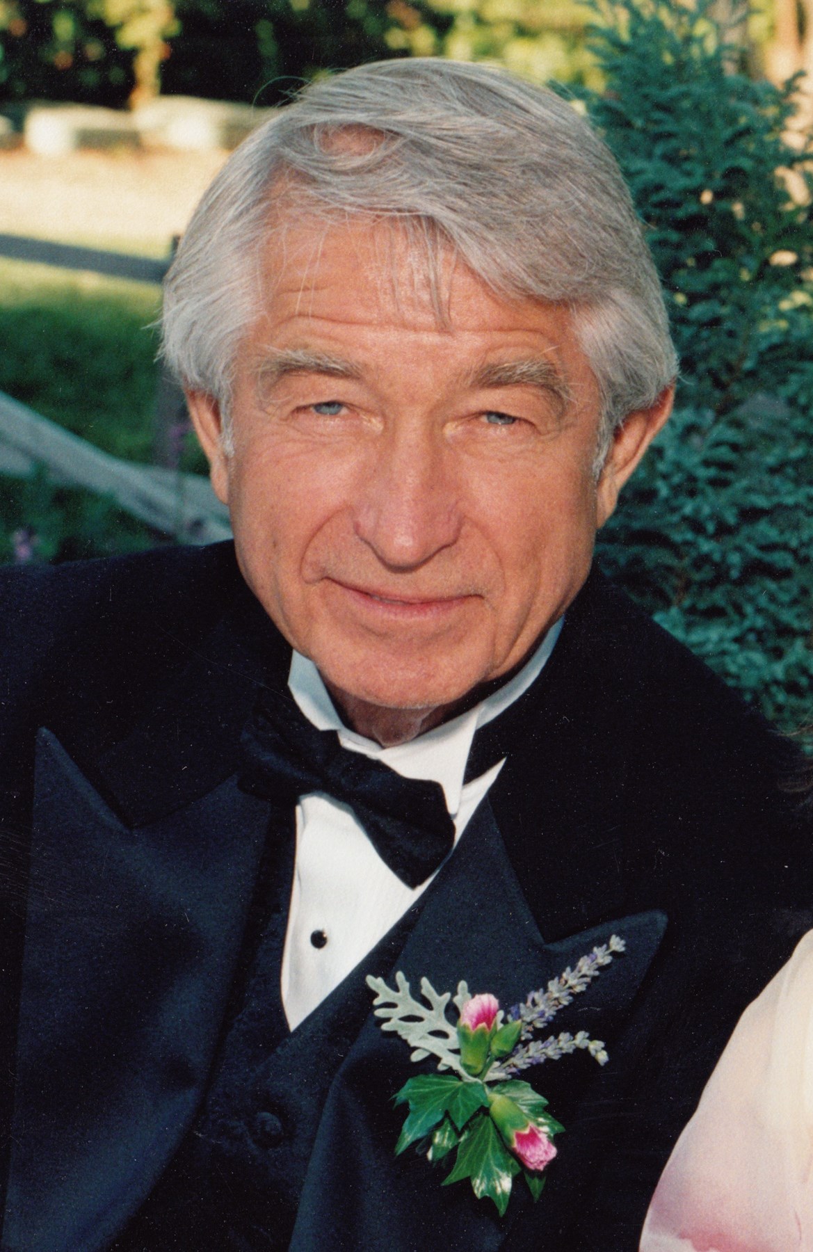 Obituario de Jerome O Blomberg