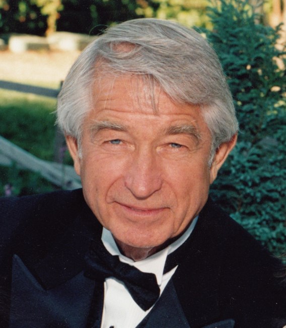 Obituario de Jerome O Blomberg