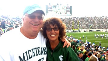 Obituary of Peter M Shelley