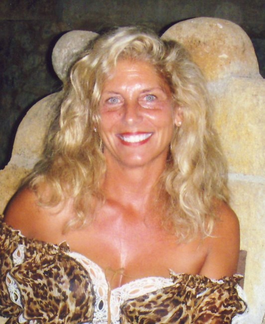 Avis de décès de Rhonda J. Olink Zammarelli