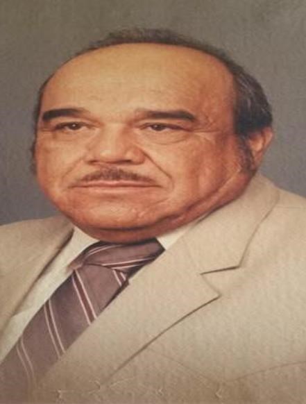 Obituary of Benjamin P. Sanchez