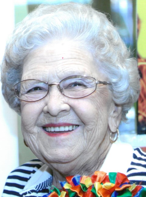 Obituario de Carol Joneil Thompson