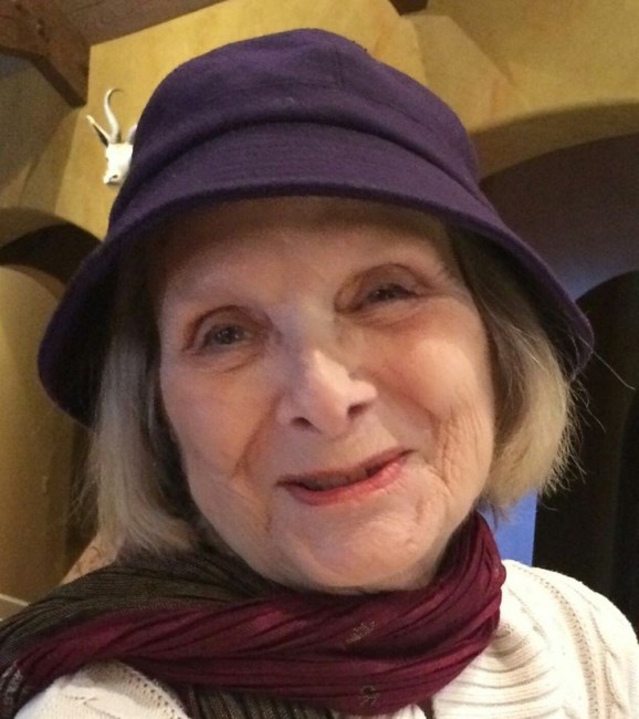 Obituary of Rubye Merle Lynch