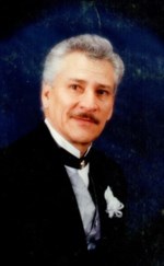 Jose Luis Tovar
