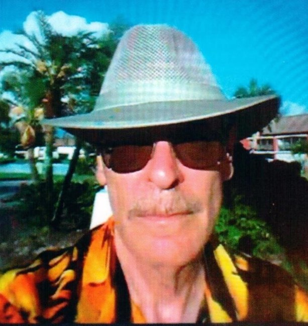 Obituary of William L. Scott