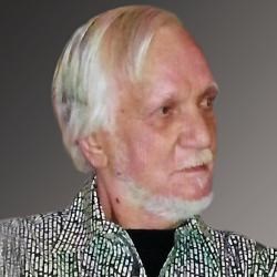 Avis de décès de Charles Thurber