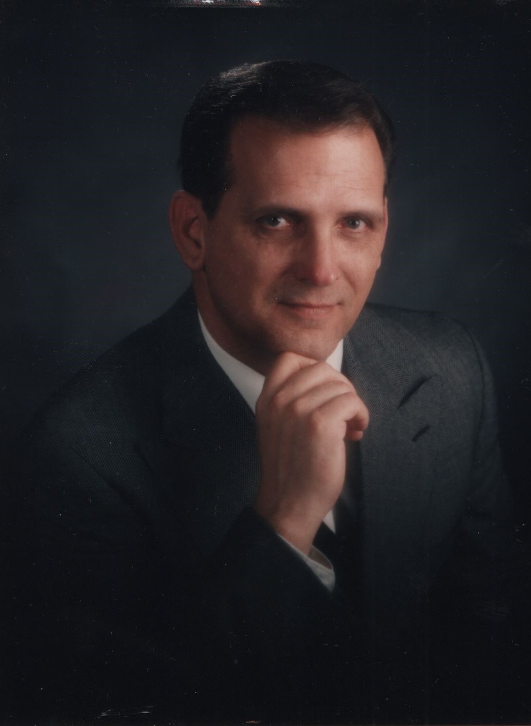 Obituary of Gary Lynn Frever