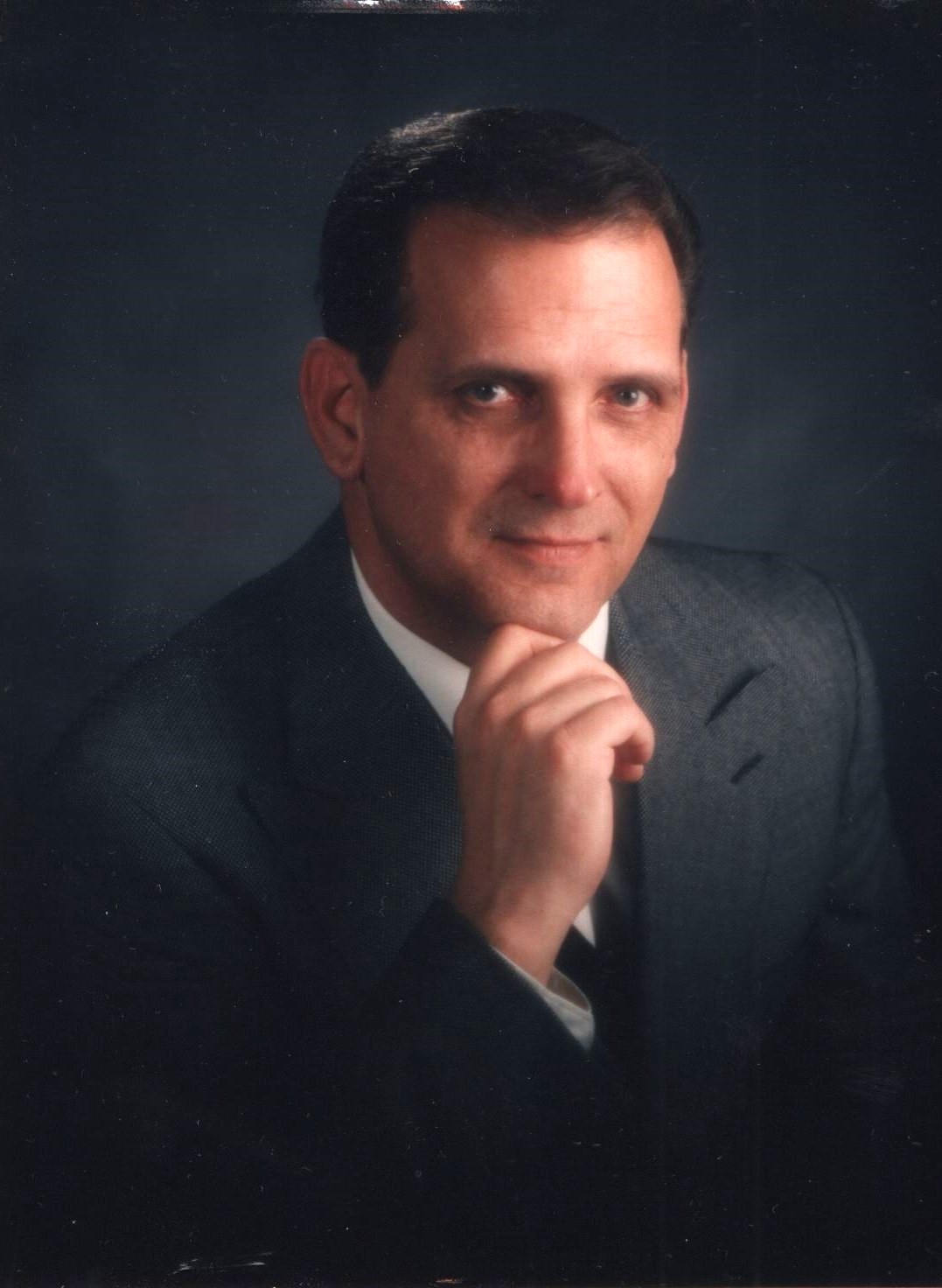 Gary Frever Obituary East Lansing, MI