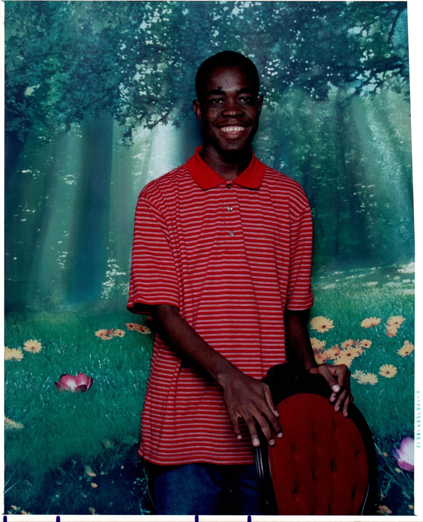 Obituary of Jovany Coissy