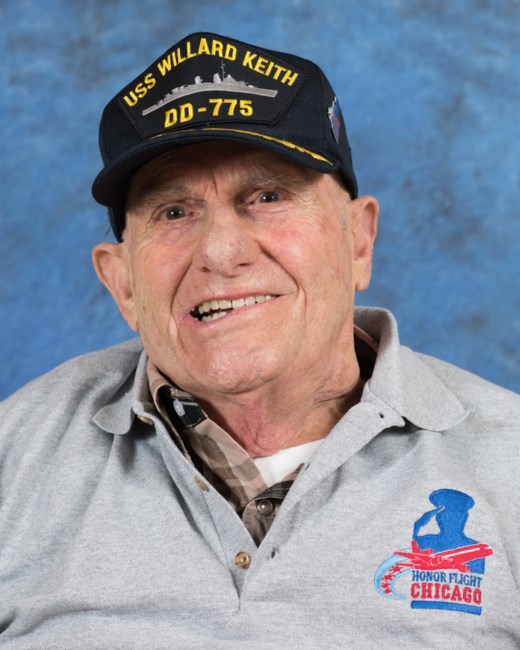 Obituary of Eugene L. "Gene" Olivo