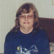 Obituary of Arlynne F. Gilkey