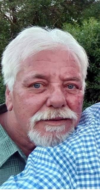 Obituary of Wayne Richard Berry