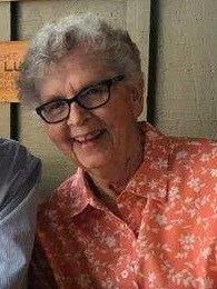 Obituary of Beverly Marlene Krull