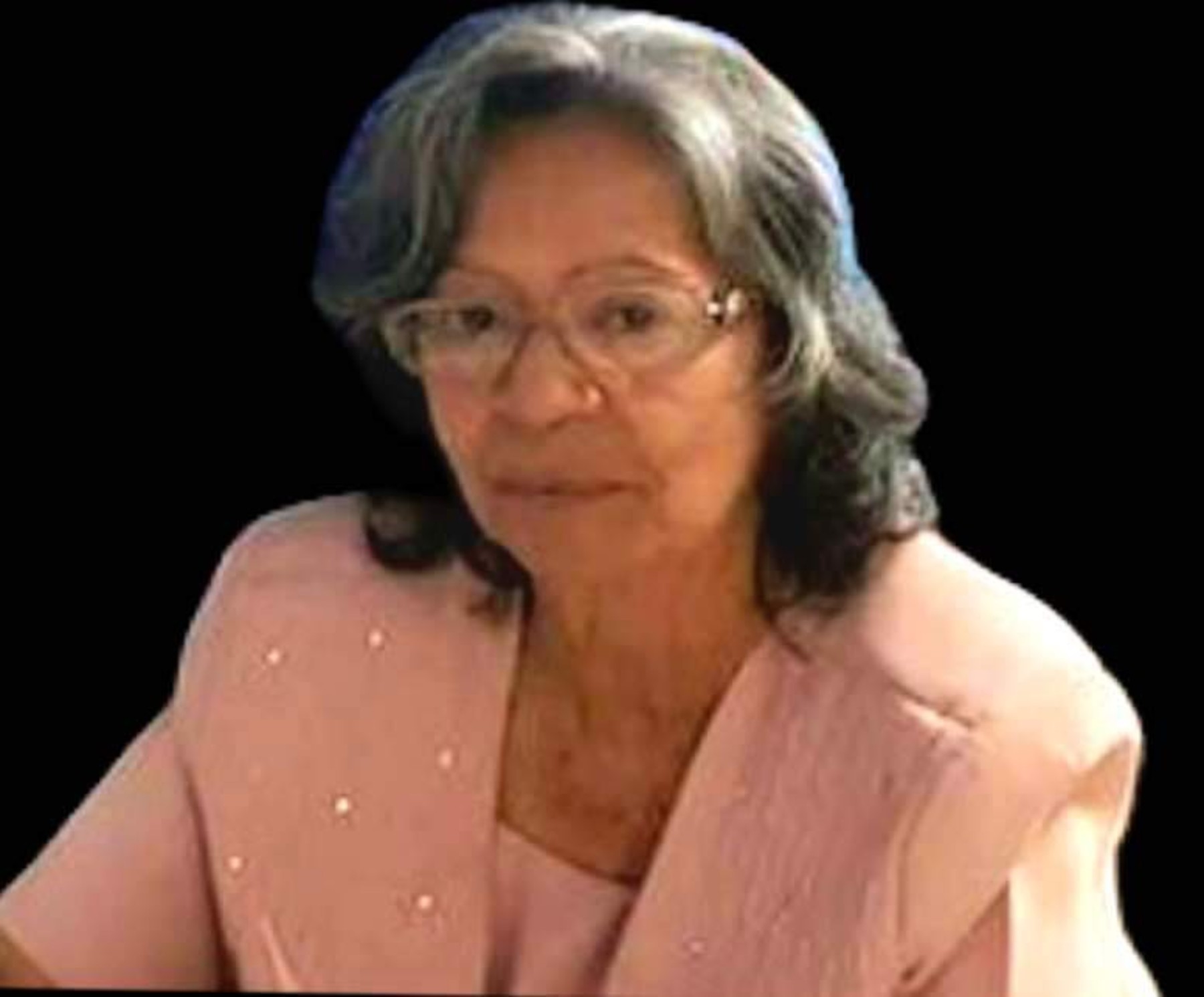 Obituario de Julia Burgos Rivera