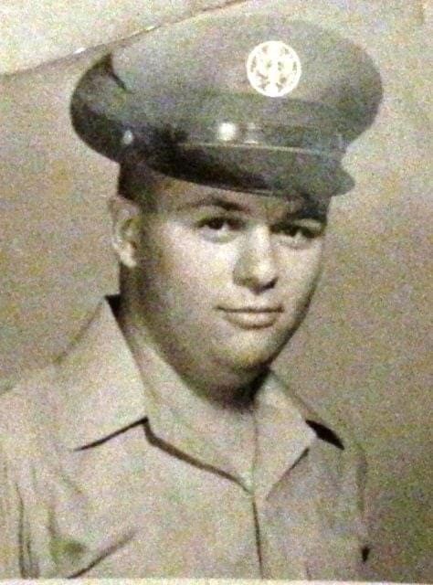 Obituary of Ivan Bernard Rich