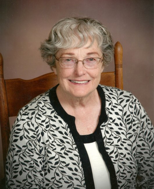 Obituary of Linda Ellen Theaker