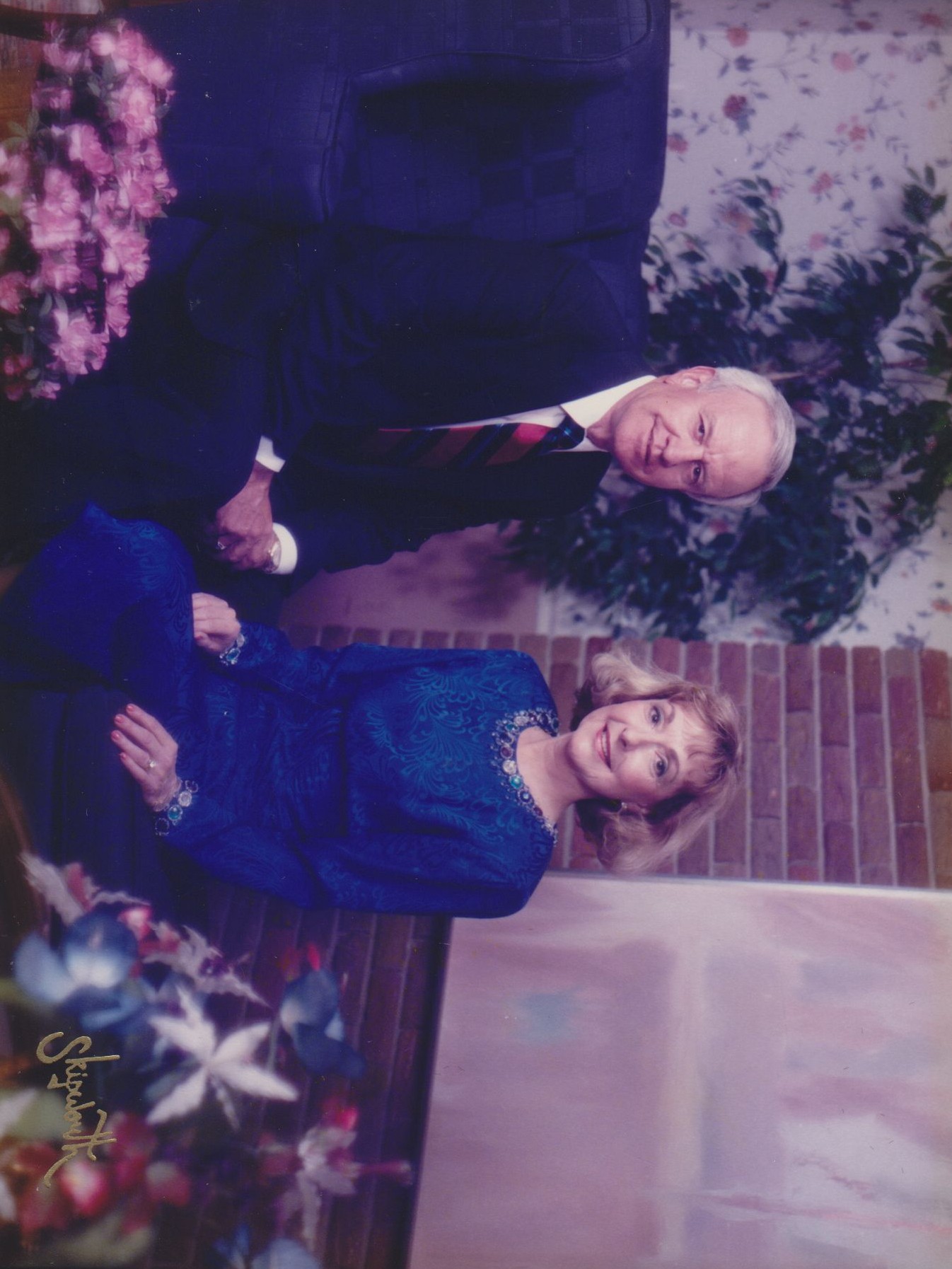 Obituary of Arthur Douglas Jumper, Sr.