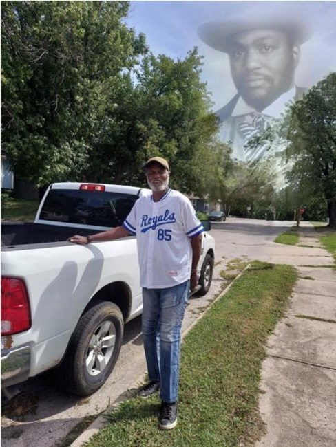 Obituary of Ronald Eugene Triplett Sr.